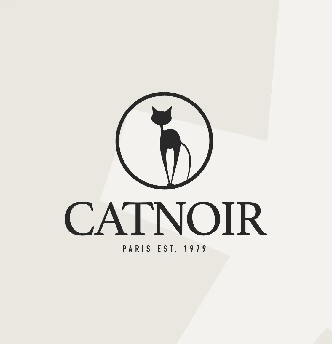 Logo van Catnoir