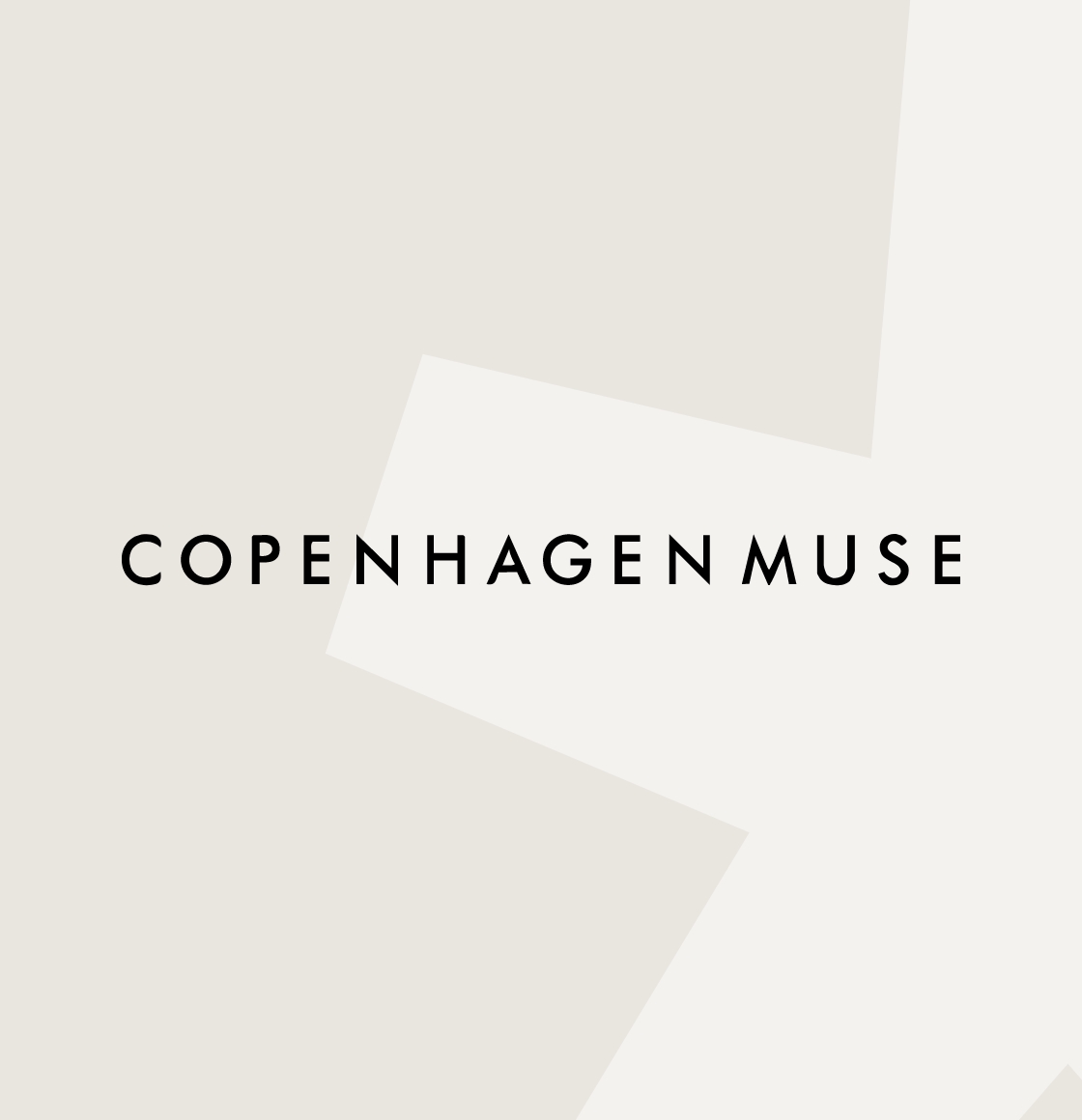Logo van Copenhagen Muse