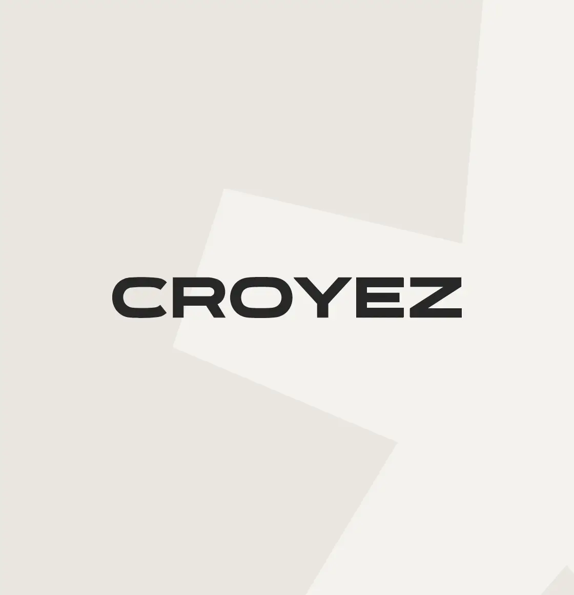 Logo van Croyez