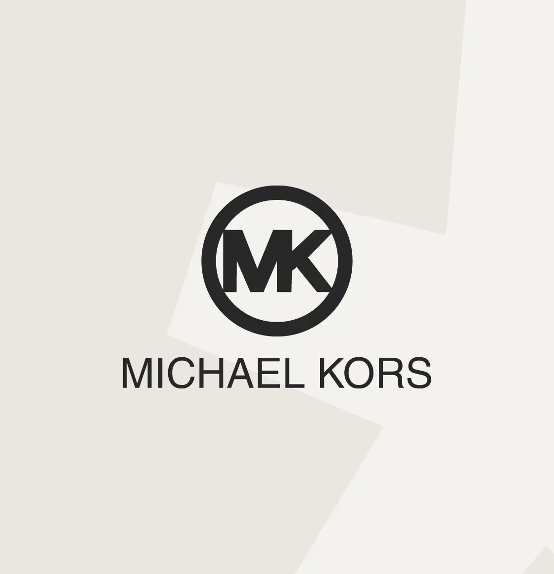 Logo van Michael Kors