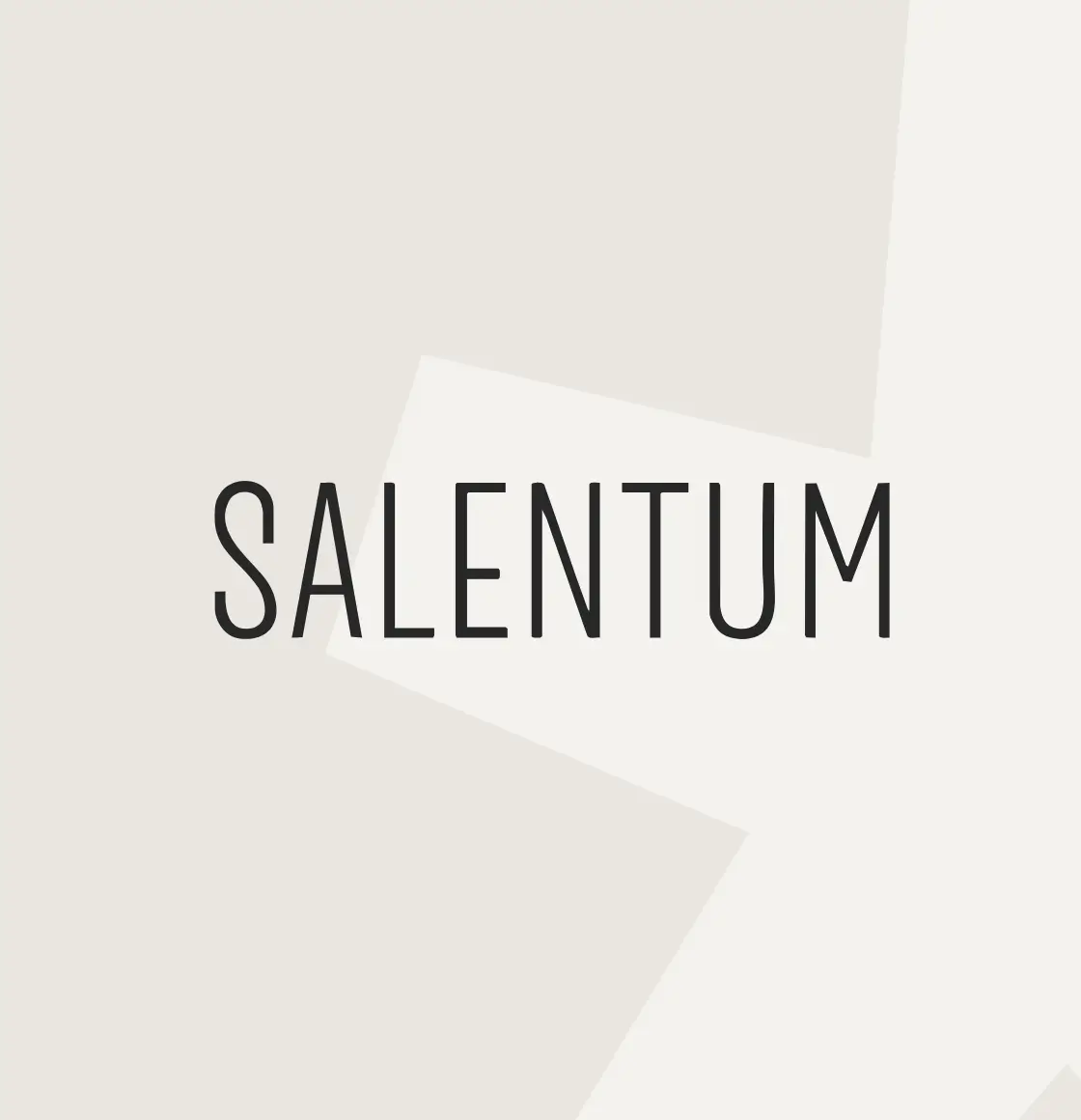 Logo van Salentum