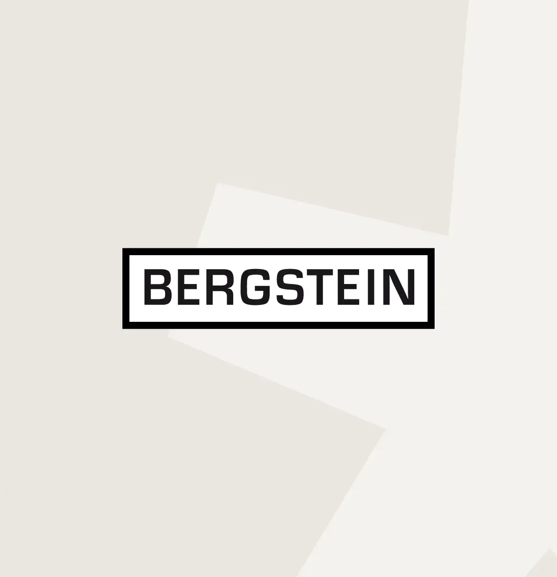 Logo van Bergstein
