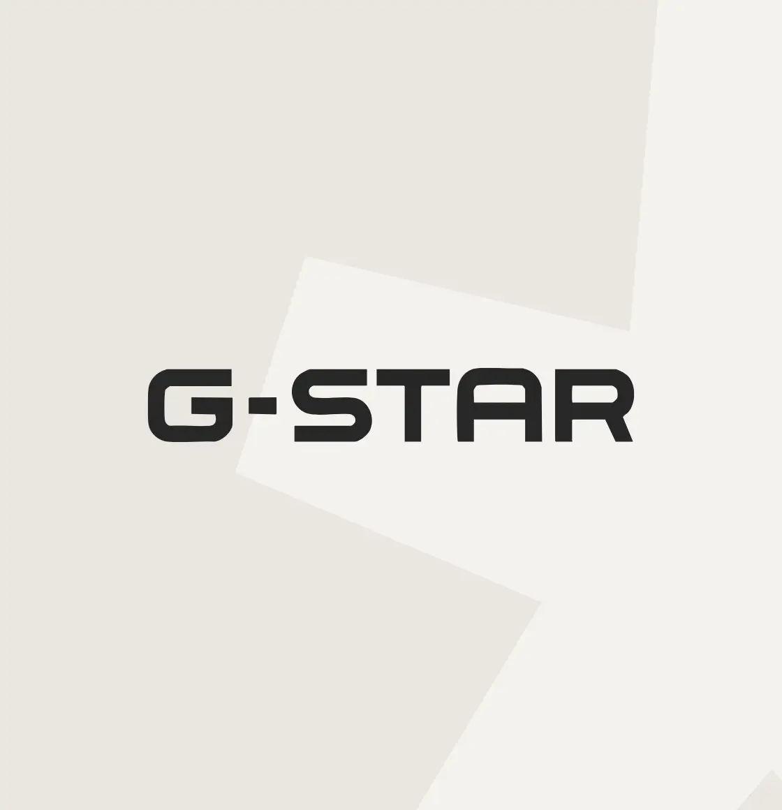 Logo van G-STAR