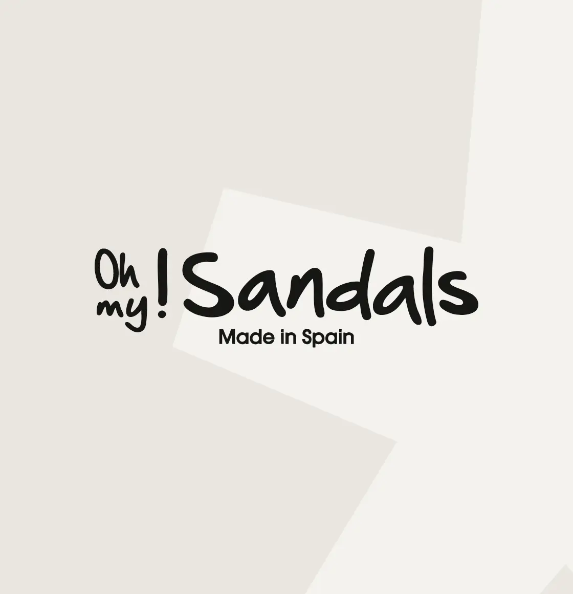Logo van Oh My Sandals